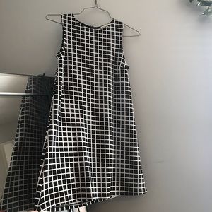 Ginger G Mini Shift Dress